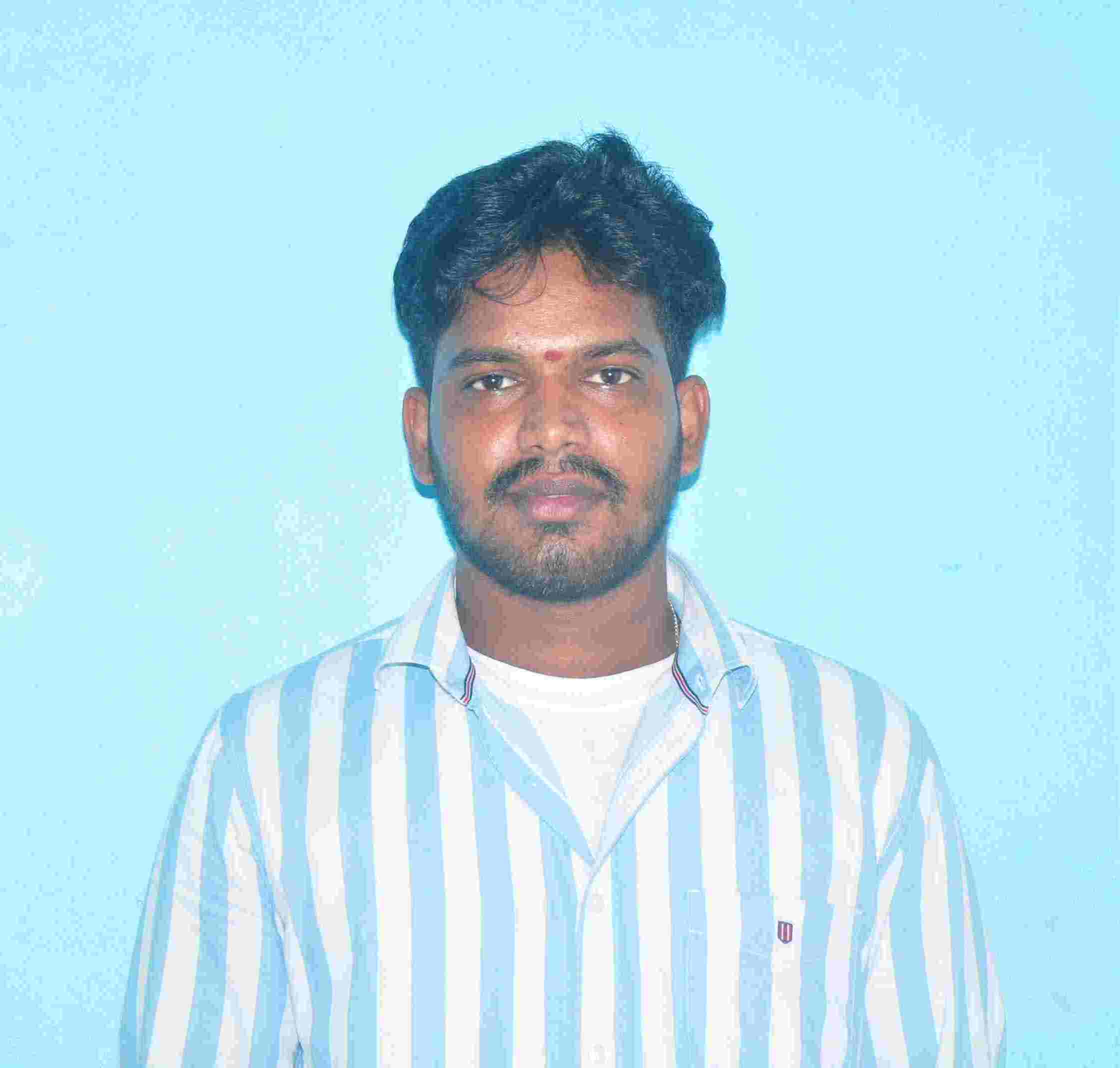 SAI RAM